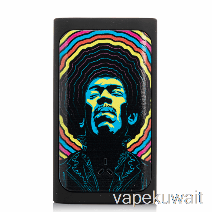 ريلافي يونيك كيت ميوزيك Vape الكويت